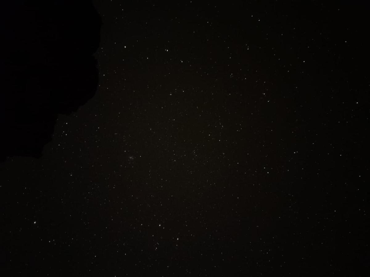 Nature Star Camp Hotel Wadi Rum Esterno foto